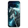 For Google Pixel 10 Pro Case Luxury Silicone Starry Sky Painted Soft Bumper for Google Pixel 10 Pro XL 10a Phone Cover TPU Funda