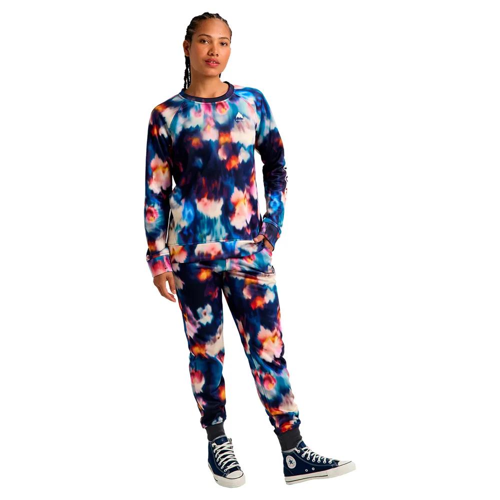 Burton Флис Oak Crewneck