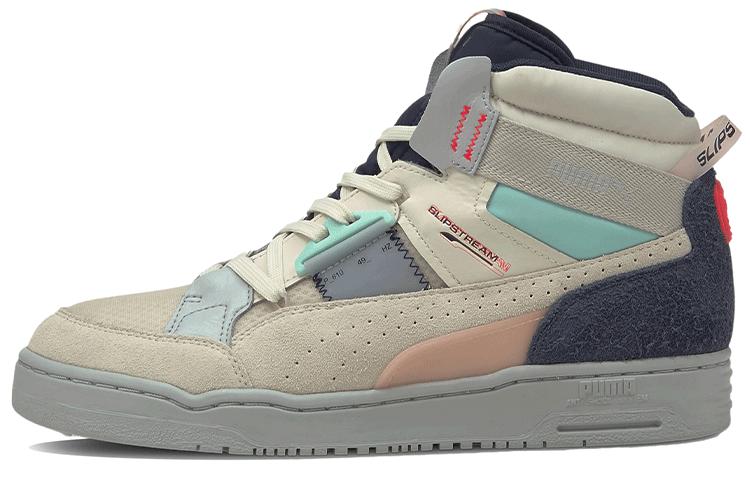 PUMA Slipstream Mid Mutation Cyborg Grey 380714-02 36