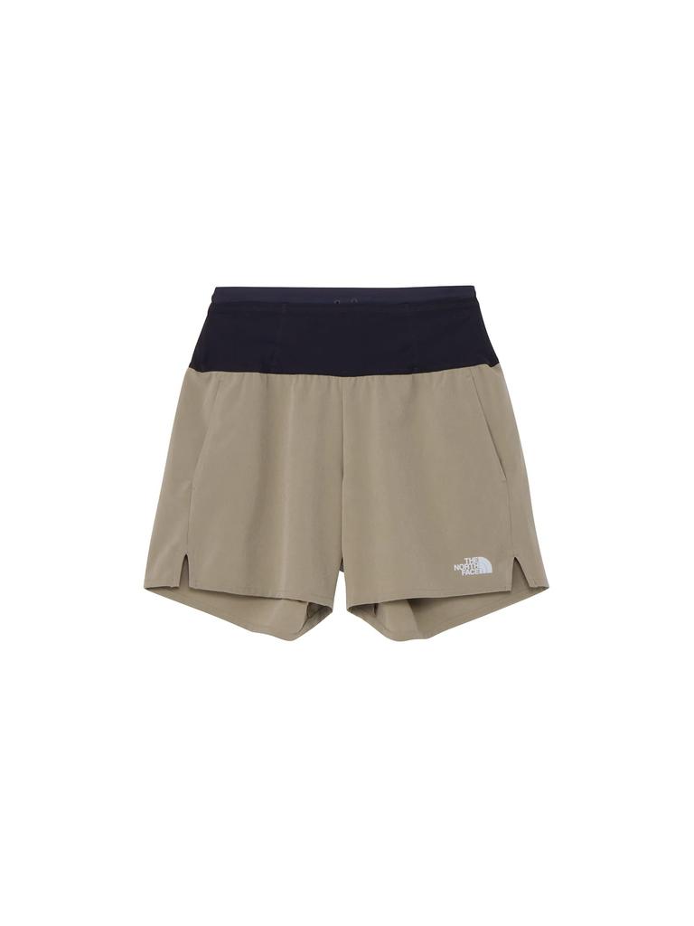 The North Face Enduris Racing Cavan Size S Women's Shorts, Gray,