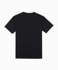 Keonbeoseu All-Star Patch Standard Fit T-Shirt Black Mch737-023