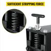 1-20mm Cable Stripper Cable Insulation Removal Machine Manual Insulation Removal