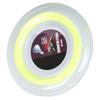 0,72 mm 200 m Badmintonschläger Saite Nylon Badminton Trainingsschläger Saitenlinie BX 650 Fluoreszierend