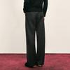 Men's Casual Straight-Leg Loose Fit Pants