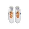Nike Court Vision Low White Electro Purple Men Sneakers Light-Curry DM1187-103