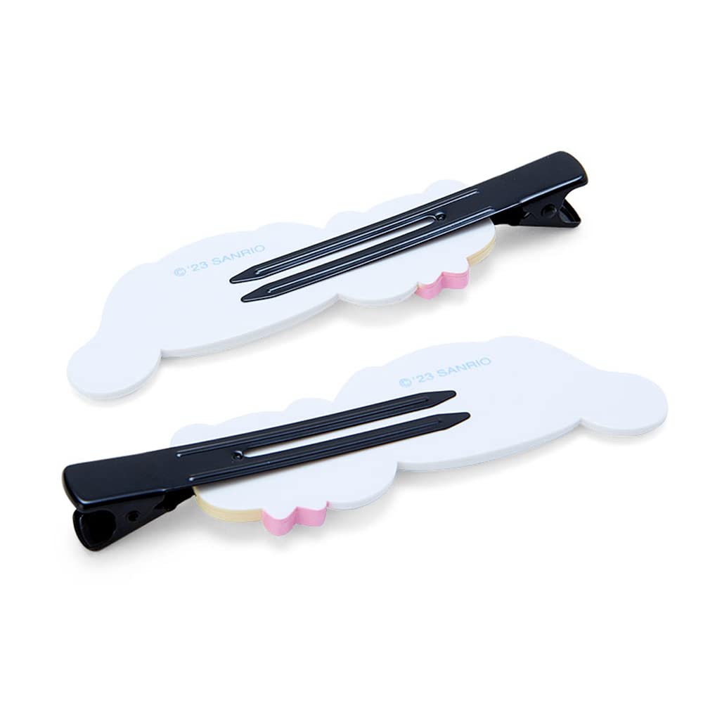 Sanrio Cinnamoroll Bangs Clip 876411 (Long)