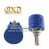3590S-2-102L 1K Precision Multi-turn Potentiometer with Scale Knob Cap