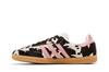adidas Samba OG Cow Print Dark Brown Wonder Mauve (Women's)