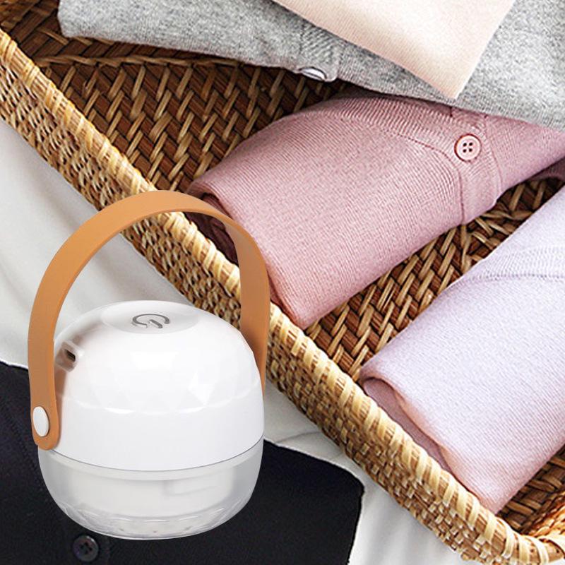 Powerful Hairball Remover for Wool Clothing and Pants