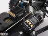 Burst Sonic Brushless 8.5T Motor, Sintered, 12.5×5mm