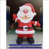 2026 World Cup Giant Cartoon Mascot Inflatable Football Model