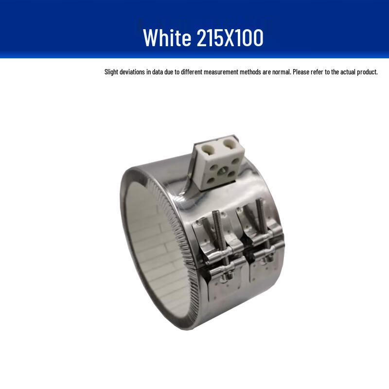 Yugongpin Stainless Steel Electric Heater Band for Plastic Machines