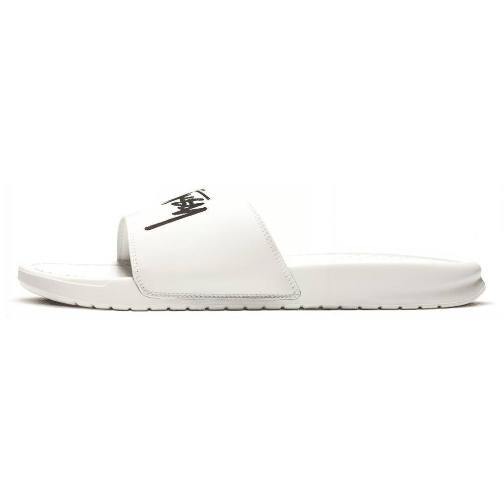 Nike Benassi Stussy Cream DC5239-100