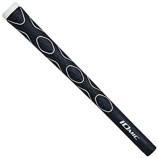 IOMIC Golf Grip iX SA Shock Absorption Sensation 2.0 No Backline Series M60