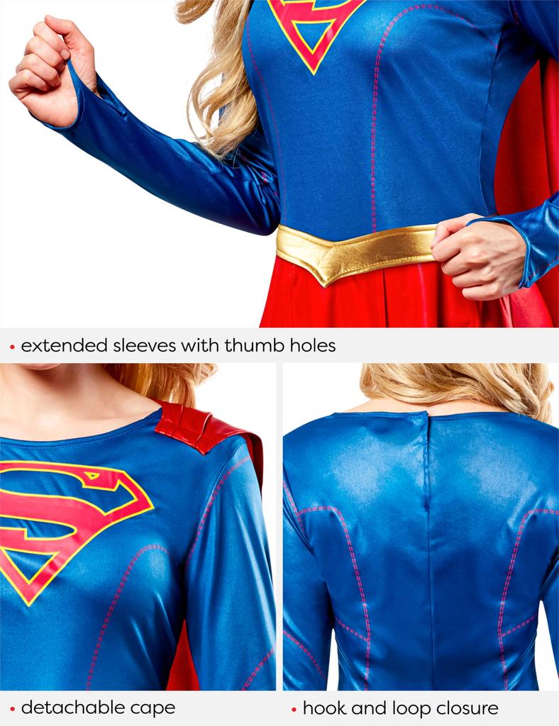 Supergirl TV Series M