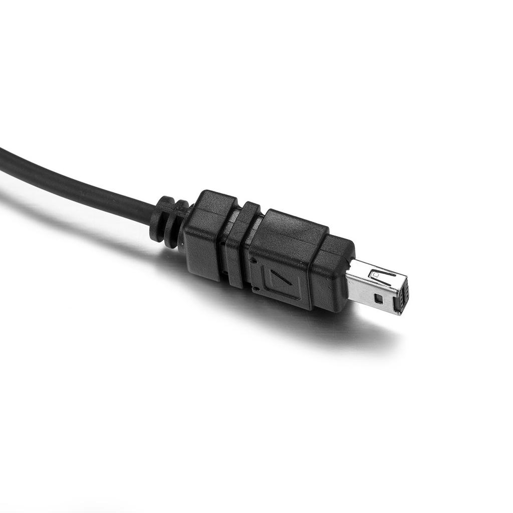 Camera Remote Control Shutter Release Cable Cord for Nikon DSLR Cameras 2.5mm-N3 D3100/D3200/DF/D7000/D7100/D5000/D5100/D5200/D5300/D600/D610/D90