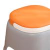 Compact Footstool for Home and Office