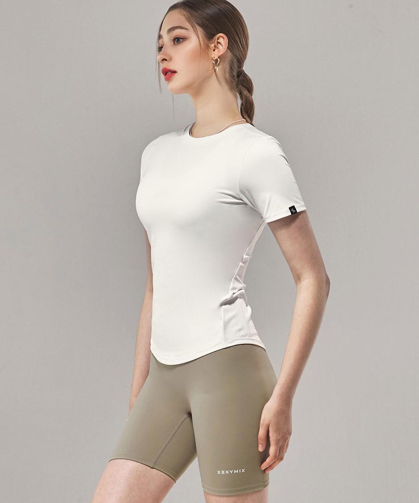 XEXYMIX Ice Feather Short Sleeve 2.0 Xwfst01H2 (A Type)