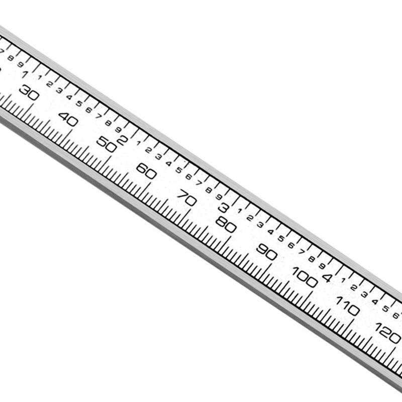 Digital Vernier Caliper Steel Digital Caliper 0-150mm Caliper Gauge Measuring Tool with Large LCD Screen for Household
