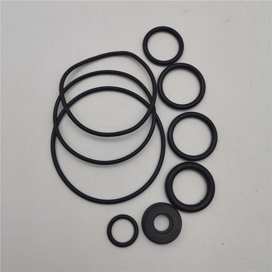 Fuel Pump Seal Kit for BG BARRY GRANT BG400 BG280 BG220 BG220HR BG220RR BG220PS