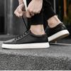 Fashion Men All-match Breathable Mens Sneakers Male Comfortable Walking Shoe New Arrival Skate Shoes Brand Antiskid Men Vulcanize Shoes