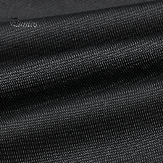 Trunchi de înot pentru bărbați, cu cordon, talie elastică, uscare rapidă, slim fit, mărime mare, culoare contrastantă, boxeri pentru baie, surfing, sporturi acvatice, pantaloni scurți de înot