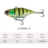 3D Eyes Minnow Lure Wobbler Bass Artificial Bait 2025 Fishing Bait  Fishing Tackle