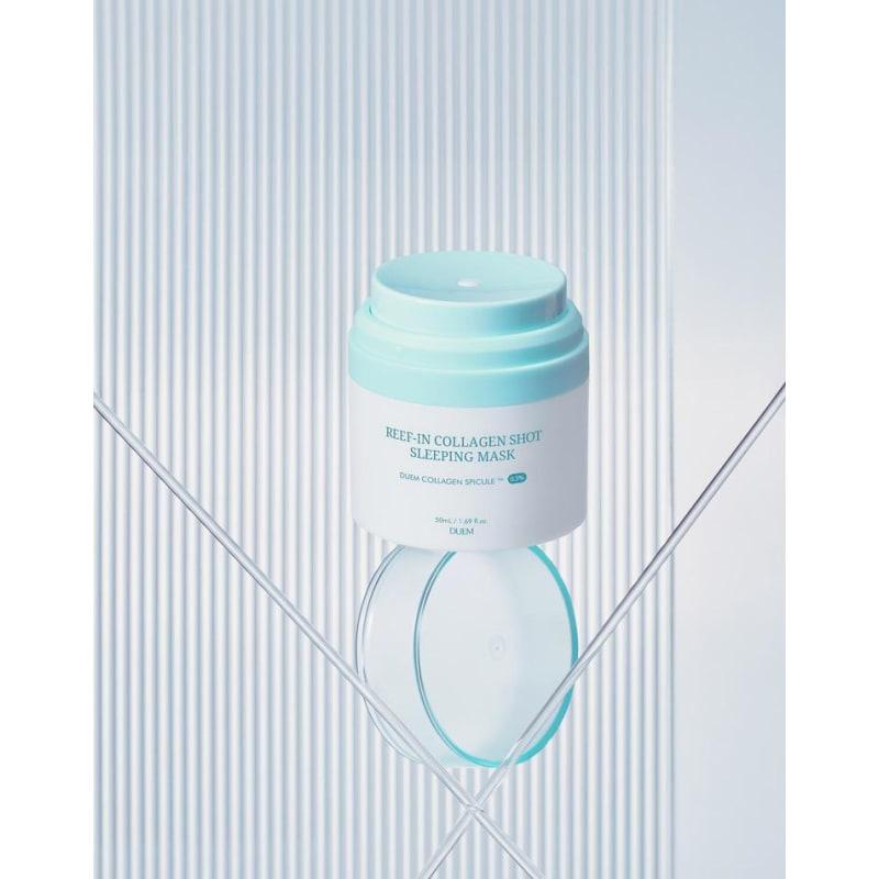 

Leaf In Collagen Shot Sleeping Mask 50ml