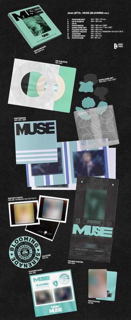 Muse Random Cover -