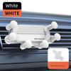 Mobile Phone Car Mount 2025 New Model Car Phone Holder for Navigation, Gravity Support, Dedicated for Air Vent