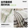 Digital Printing Process  Summer New Special-Shaped Sofa Cushion Non-Slip And Breathable One-Piece Ice Silk Mat Seat Cushion