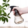 500ml Spray Bottle Multi-functional Plant Spray Bottle Hand Home Sanitizer Alcohol Small Watering Bottle Irrigation Tools