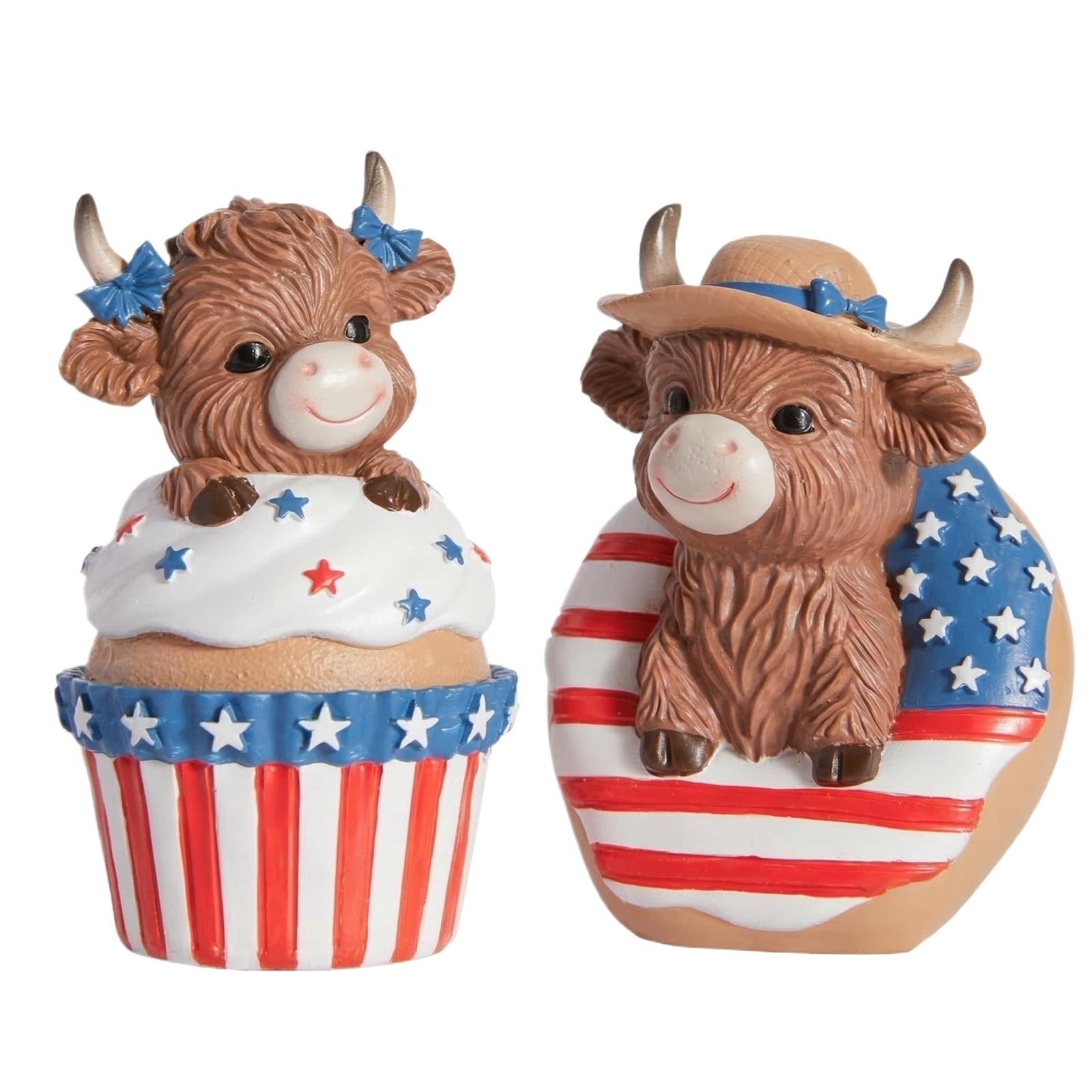 

Desktop Decoration Small Home Ornament Decorative Table Figurine Desk Display One Size