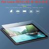 1/2/3PCS Tablet Glass for Luca TE101 N1-B 10.1 Inch 2.5D Tempered Glass Screen Protector