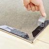 Carpet Non-slip Reusable Stickers Washable Anti Curling Carpet Patches Fixed Pad Floor Rug Mat Grip Stoppers Tapes