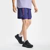 Men's Shorts FILA Casual Shorts Men's Starfall Blue