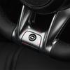 2/5/10/20pcs14MM Car Remote Key Sticker Aluminum Emblem Decoration Decal  For Opel Insignia Astra Antara Meriva Zafira H G Corsa