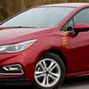 Links Kotflügel A-Säulenverkleidung Spiegel Eckleiste Für 2016 2017- Chevy Cruze EXV