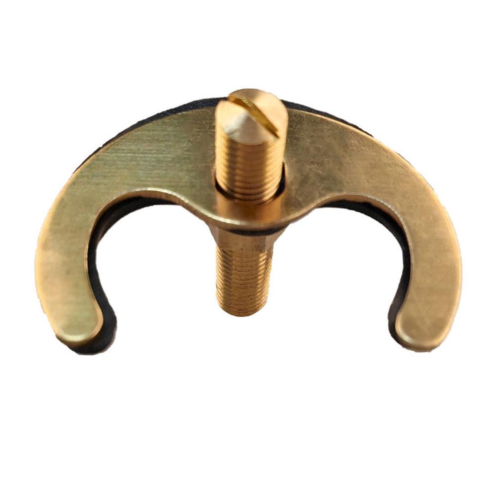 M8 Tap Faucet Fixing Fitting Kit Kitchen Basin Tool Plastic Wrench Kitchen Basin Part Tool for Repairing Faucets Fixing Fitting