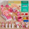 Kids' Doctor Dentist Role Play Set for Boys & Girls – Simulation Injections & Visits