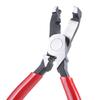 End Nippers Cutting Pliers Functional Wire Cutter Pull Nails Brads Professional Jewelry Making Shoes Repair Tool