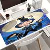 Coraline Mouse Pad - Kaymaz Kauçuk Taban, İş, Oyun, Ofis ve Ev Kullanımı İçin Pürüzsüz Yüzey, Masaüstü Mouse Pad