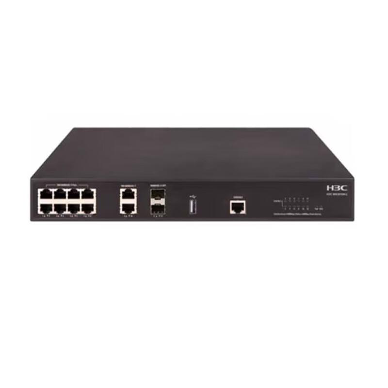 

H3C EWP-WX3010H-L-PWR Wireless AC Controller