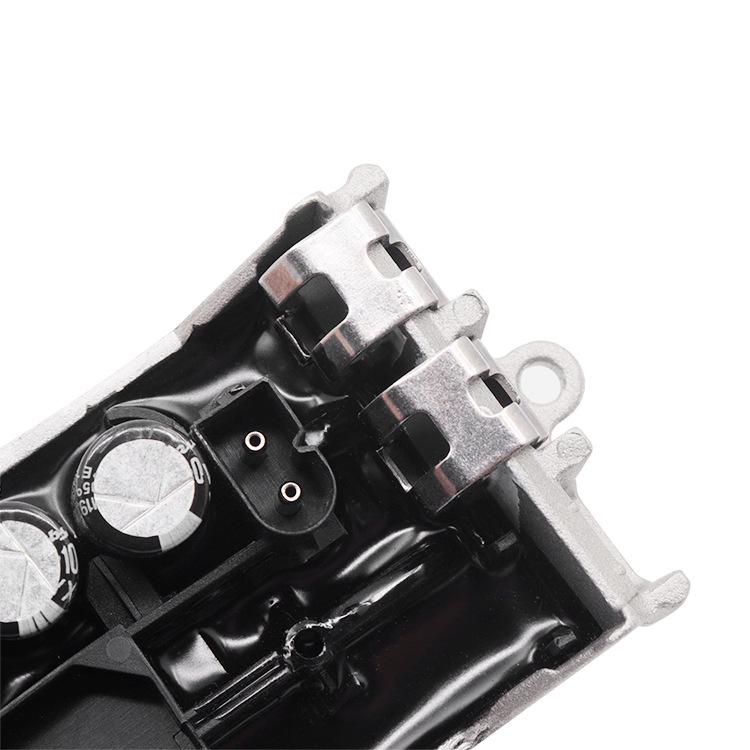 Mercedes-Benz C-Class & E-Class Blower Regulator Heater Resistor (W203 W211 W220) - 2308216351