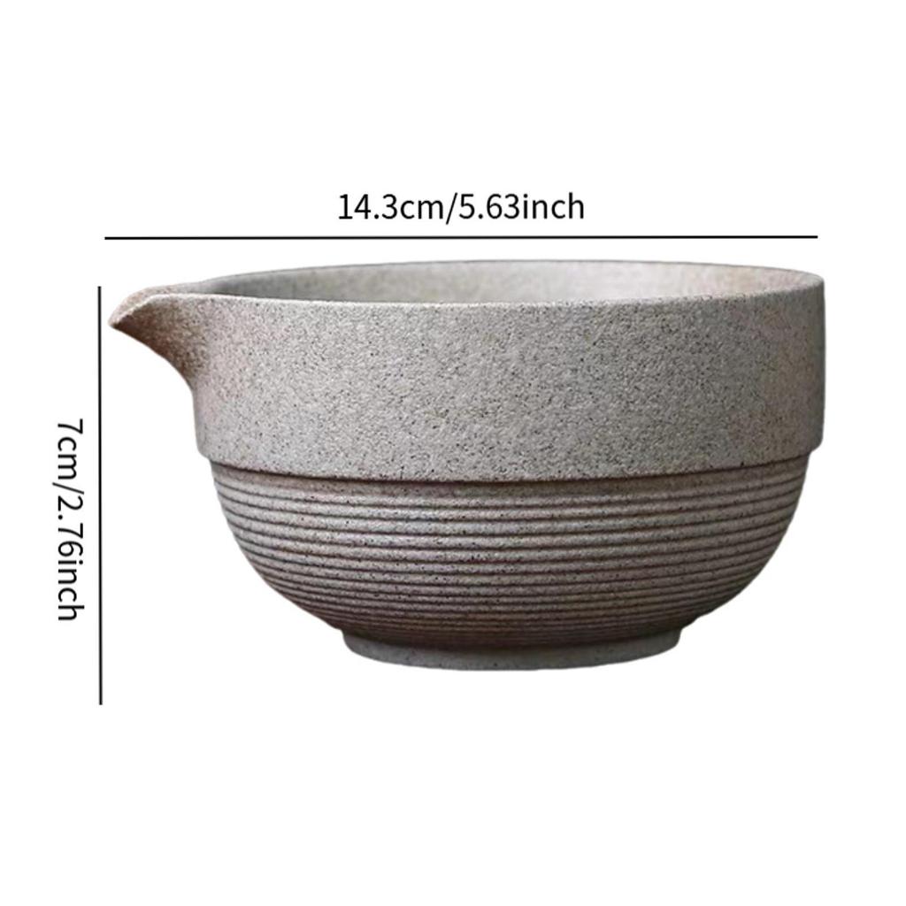 Japanese Matcha Bowl Handmade Matcha Ceremony Gift Matcha Chawan Tea Bowl with