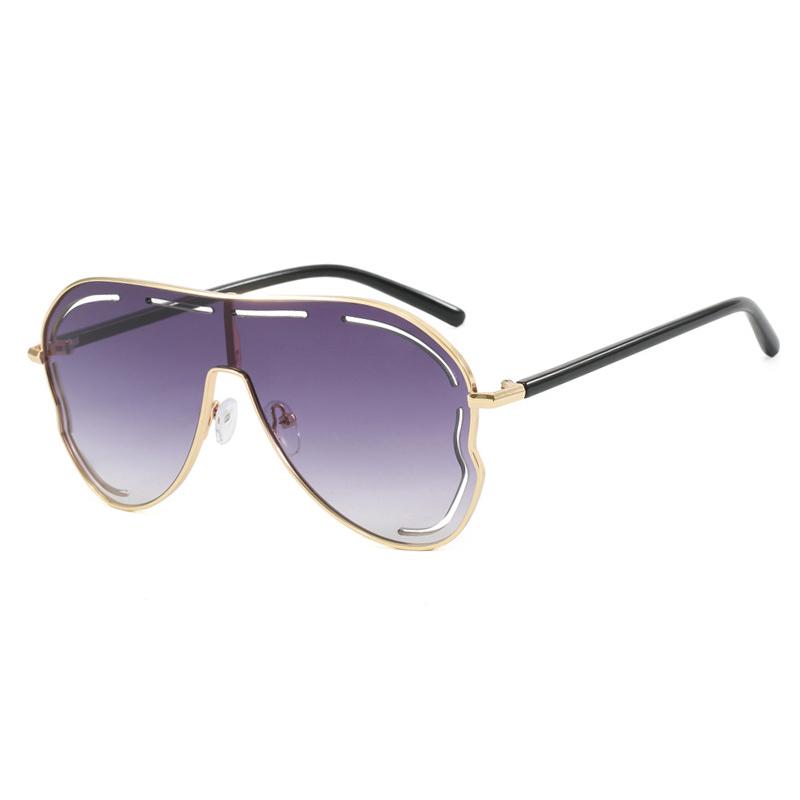 

Classic Fashion Sunglasses Women Menbaidi Other