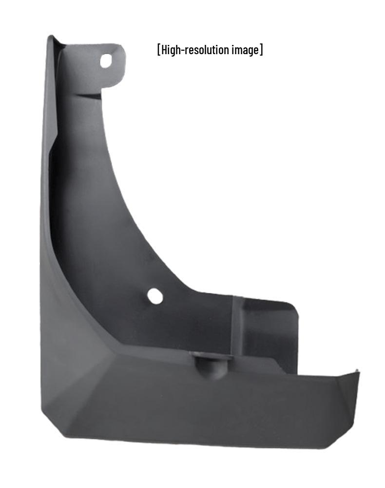 Vordere & Hintere Schmutzfänger für 2020-2025 Toyota Corolla CROSS