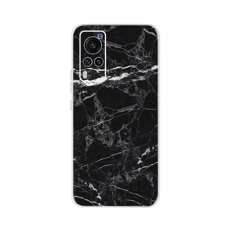 Transparent Tpu Coque Cover For Vivo X60 Pro Case High Quality Luxury Silicone Soft Phone Case For Vivo X60 4G 5G X60T X 60 Case
