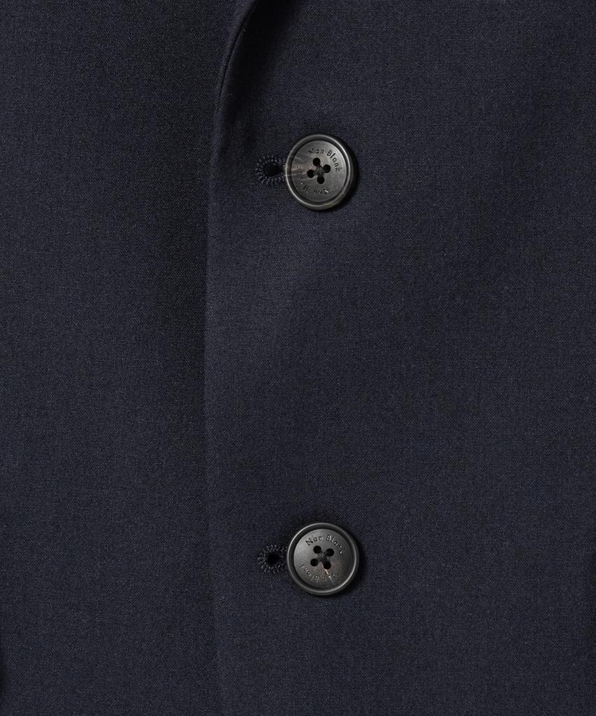 Nonblank W11 Semi-Overfit Blazer_Dark Navy