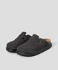 (Women) Cork Clog Chunky Sole Sandals Grey (Hh54K2C723)
